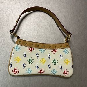 Babyphat purse